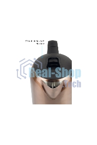 Чайник электрический BBK EK1809S медный/черный