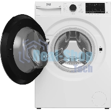 Стиральная машина Beko B3WFR572WB белый, загрузка фронтальная 7 кг, 1200 об/мин., класс: А
