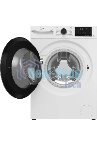 Стиральная машина Beko B3WFR572WB белый, загрузка фронтальная 7 кг, 1200 об/мин., класс: А
