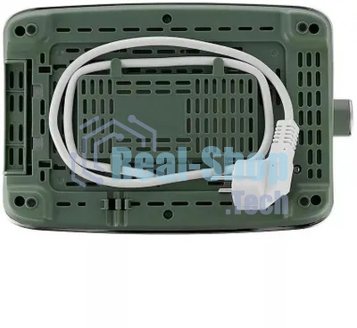 Тостер Kitfort КТ-6070 930Вт фисташковый/серебристый