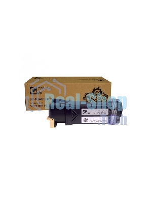Картридж лазерный GalaPrint GP-106R01337 желтый (1000 стр) для Xerox Phaser 6125