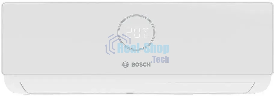 Сплит-система Bosch CLL2000 W 35 белый