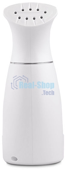 Отпариватель BQ SG1001H Gray