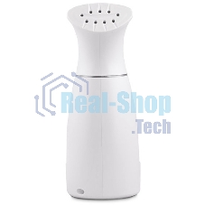 Отпариватель BQ SG1001H серый, 800 Вт, 21 г/мин, 170 мл