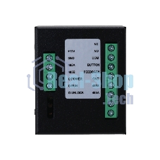 Модуль Dahua DHI-DEE1010B-S2