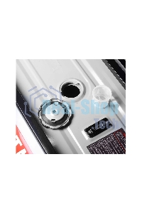 Электрогенератор бензиновый Ресанта БГ 6500 Р, 5.5 кВт, 66 дБ, 72.8 кг