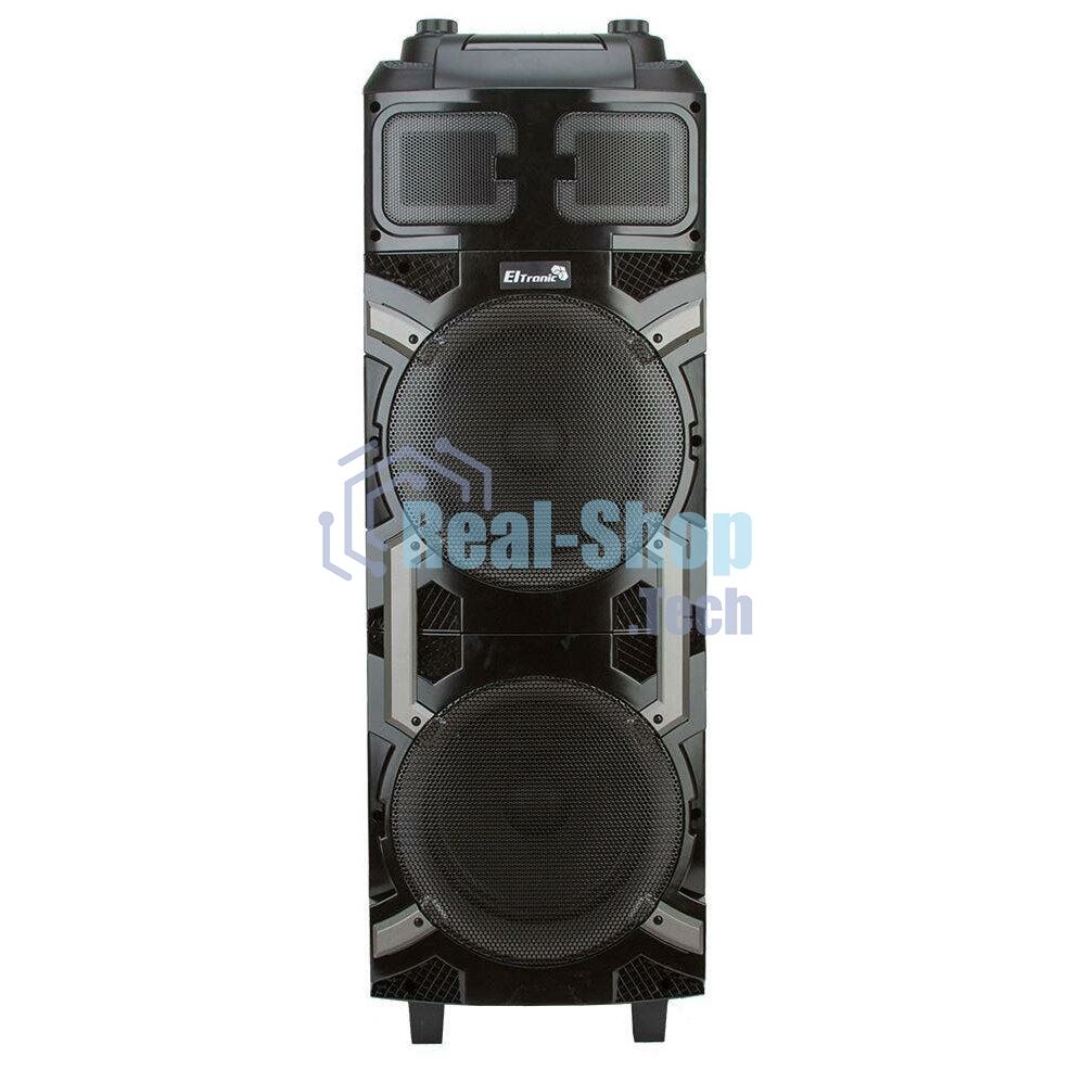 Колонка ELTRONIC 10