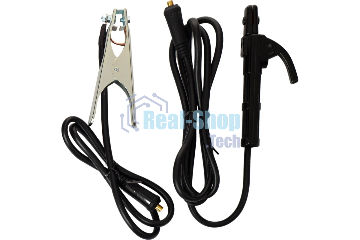 Сварочный аппарат инверторный Ресанта САИ 190 65/2