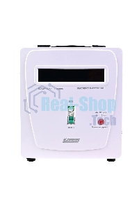 Стабилизатор напряжения PowerMan AVS 5000 E 