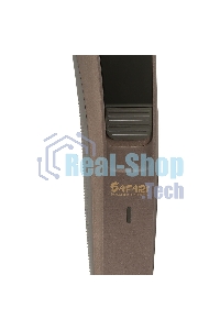 Набор для стрижки Vitek Safari VT-1350 (MC) коричневый/черный