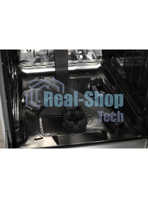 Посудомоечная машина Beko BDFS26120WQ, белый, 44.8 см, 11 компл., сушка конденсационная, 46 дБ, класс A