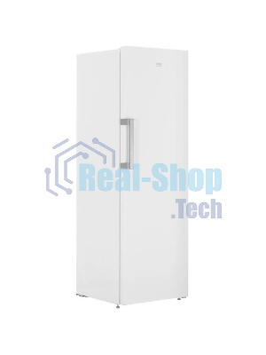 Морозильная камера Beko B1RFNK312W, белый, 275 л, 6 ящиков