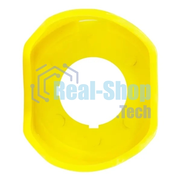 Защитный кожух для кнопок аварийной остановки П-образный EKF PROxima