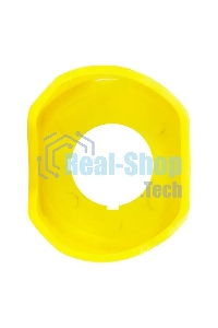 Защитный кожух для кнопок аварийной остановки П-образный EKF PROxima