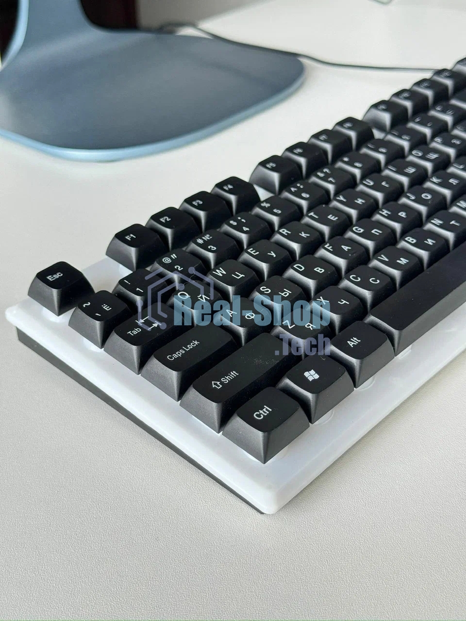 Комплект КЛАВИАТУРА + МЫШЬ ABR MK341