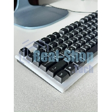 Комплект КЛАВИАТУРА + МЫШЬ ABR MK341