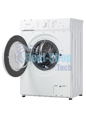 Стиральная машина Бирюса WM-SM510/08 белая, загрузка фронтальная 5кг, 1000 об/мин., класс: A+++