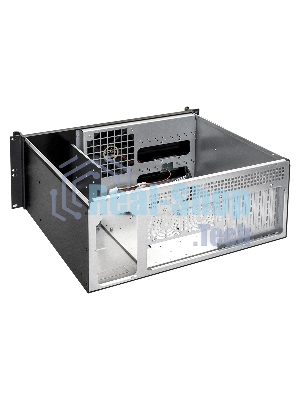 Серверный корпус ExeGate Pro EX293212RUS 4U390-05 (RM 19