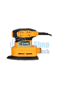 Вибрационная шлифовальная машина DEKO DKS200W 083-1200