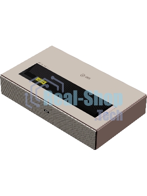 Проектор Cactus CS-U2.WT DLP 800Lm ANSI (1920x1080) 15000:1 ресурс лампы:50000часов 2xUSB typeA 2xHDMI 1.78кг