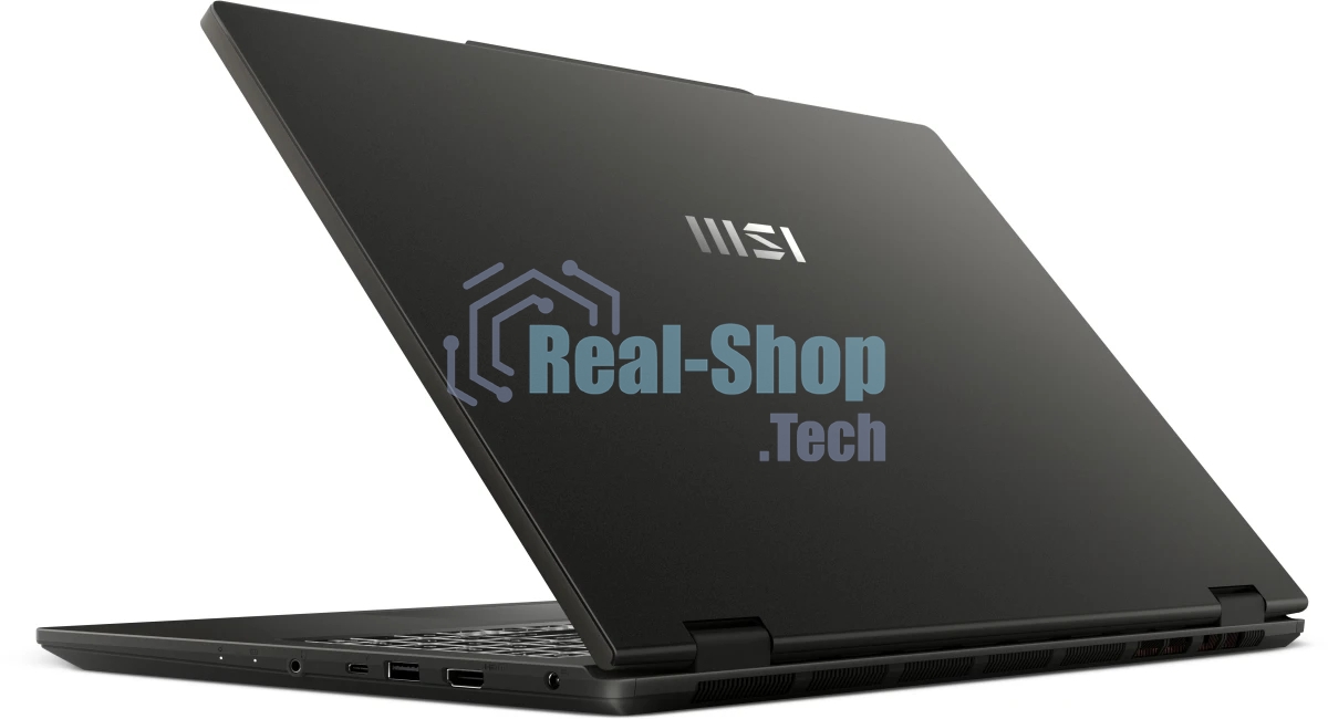 Ноутбук MSI Venture 16 AI+ A2HMG-050RU Ultra 7 255H 32Gb SSD 1Tb Intel Arc 16