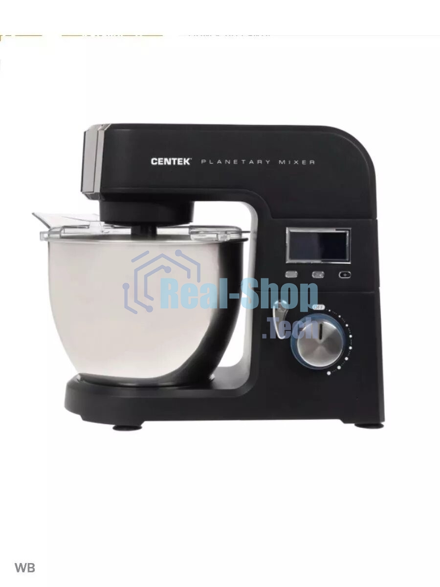 Миксер Centek CT-1138