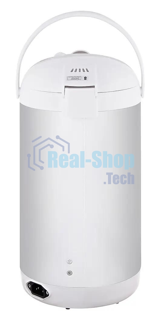 Термопот Starwind STP1131 3 л, 750 Вт, белый