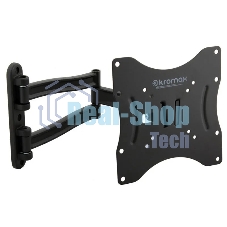 Кронштейн для телевизора Kromax TECHNO-3 серый 15