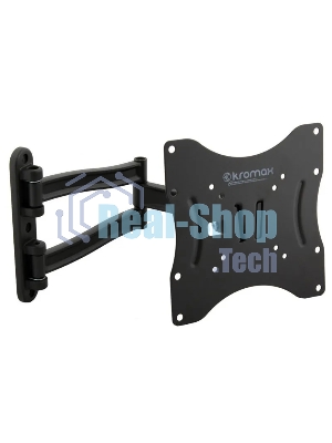 Кронштейн для телевизора Kromax TECHNO-3 серый 15