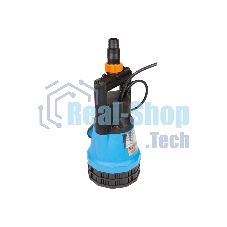 Насос погружной ДРЕНАЖНИК 200/25