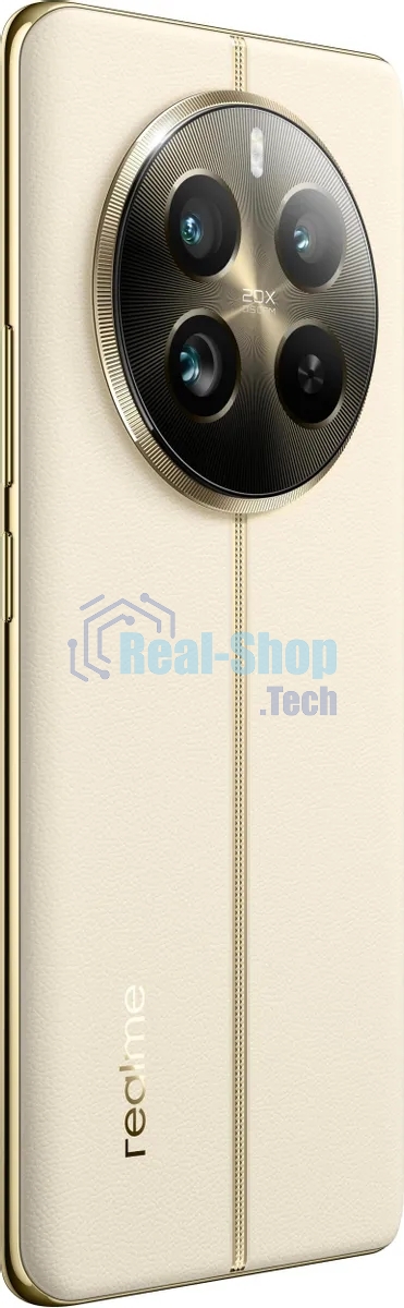 Смартфон Realme 12 Pro 5G, 8/256Gb, бежевый