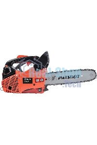 Бензопила Patriot PT2512 1000Вт 1.3л.с. дл.шин.: 30 см
