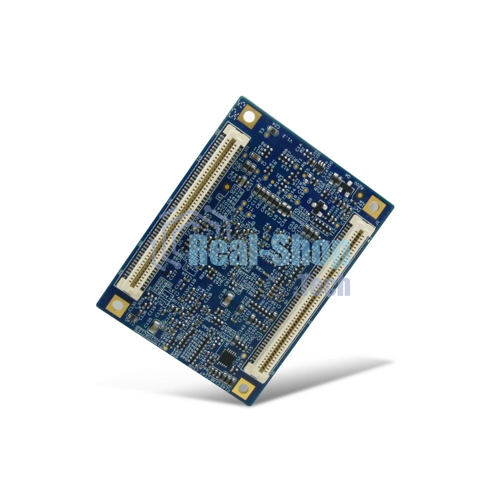 Модуль Myir ЦПУ MYC-C4377-4E512D-100-I 1GHz AM4377, 512MB DDR3, 4Gb eMMC