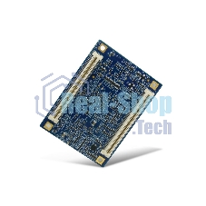 Модуль Myir ЦПУ MYC-C4377-4E512D-100-I 1GHz AM4377, 512MB DDR3, 4Gb eMMC