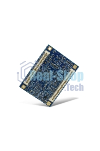 Модуль Myir ЦПУ MYC-C4377-4E512D-100-I 1GHz AM4377, 512MB DDR3, 4Gb eMMC