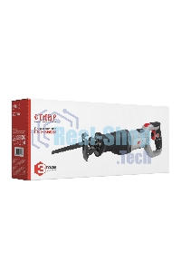 Пила сабельная электрическая Ставр ПС-850Р