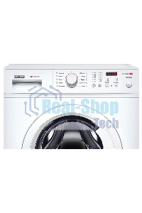 Стиральная машина Atlant СМА 60У105-00 белый, загрузка фронтальная 6 кг, 1000 об/мин., класс: А+++