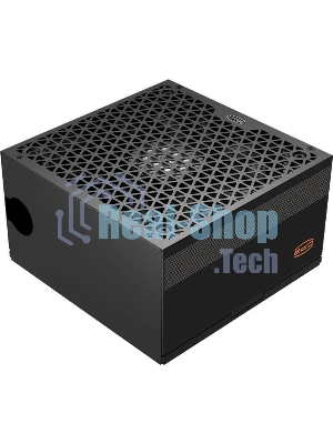 Блок питания PcCooler P5-YK850-B1F ATX 850W 80 PLUS Bronze, (20+4pin) APFC 135мм fan 6xSATA Cab Manag RTL