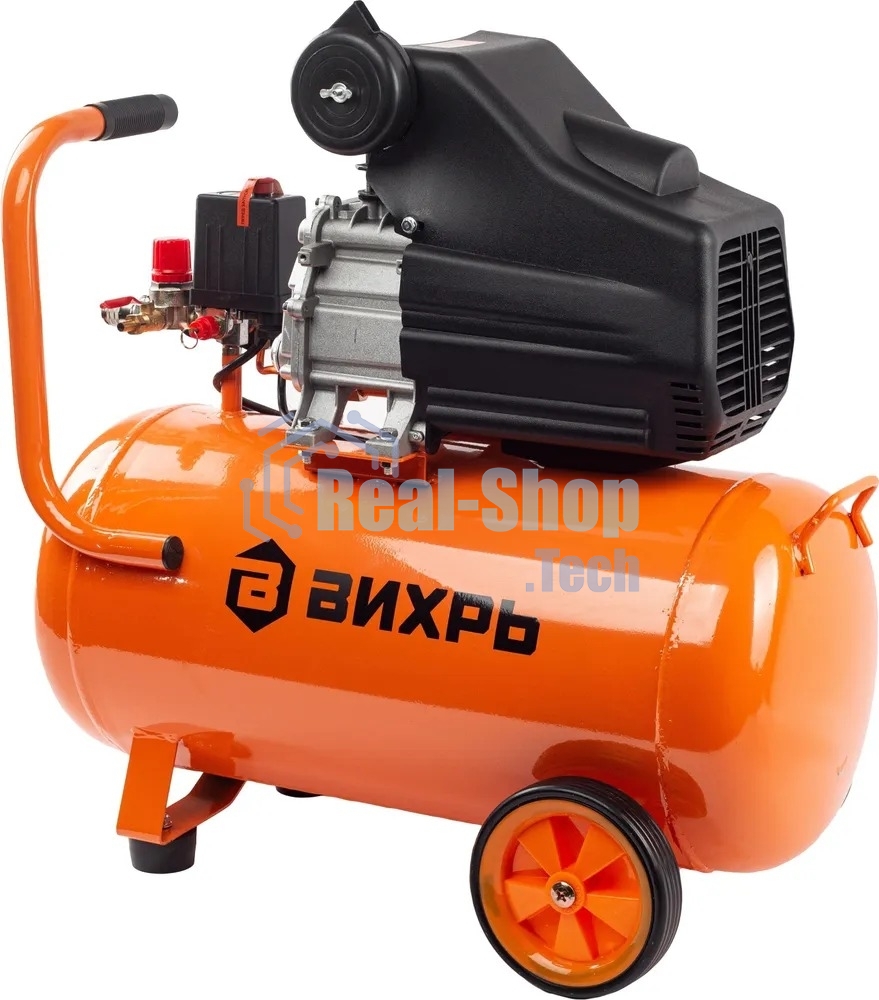 Компрессор Вихрь КМП-2000/50МП 900/74/3/23