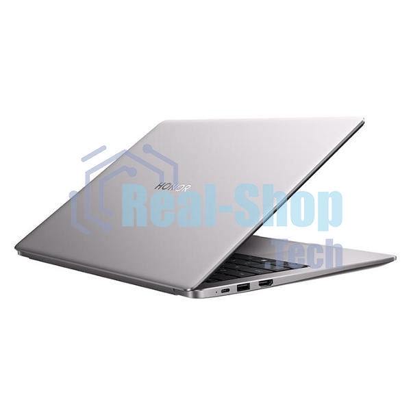 Ноутбук HONOR MagicBook X 14 серый 5301ALWY Intel Core i5-12450H/8Gb/SSD 512Gb/14