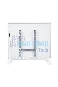 Конвектор Аксион ТКС-1000, белый, 1000 Вт, 15 м2, термостат