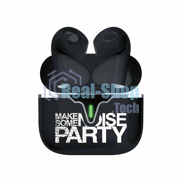 Гарнитура QUMO TWS LiFE 