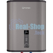 Водонагреватель Thermex Liga 30 v (pro) 1.5кВт 30л электрический настенный/коричневый