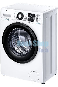 Стиральная машина Atlant СМА-60У1213-02 белая, загрузка фронтальная 6 кг, 1200 об/мин., класс: A+++