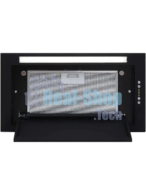 Вытяжка Elica LANE SENSOR BL MAT/A/52
