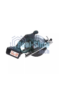 Профессиональная пила циркулярная бесщеточная KLPRO KLDAT18B-80 (18 В/8,0 А·ч, 3650 об/мин, 165мм)