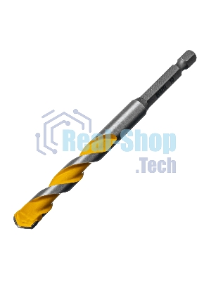 Сверло универсальное Denzel Multi cut, 10 мм