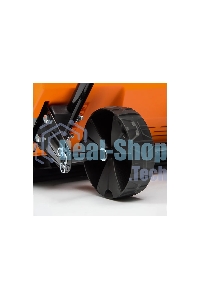 Снегоуборщик DAEWOO DAST 2600E электрический 2600Вт ширина46см высота27см00