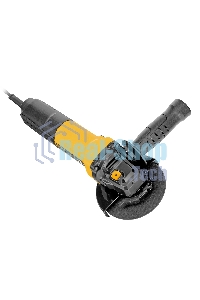 Угловая шлифовальная машина Denzel AGb125-1700, 1700 Вт, 125 мм, 3000-11000 об/мин