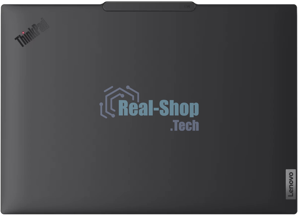 Ноутбук Lenovo ThinkPad T14 G6 Core Ultra 7 255U 16Gb SSD 512Gb Intel Graphics 14